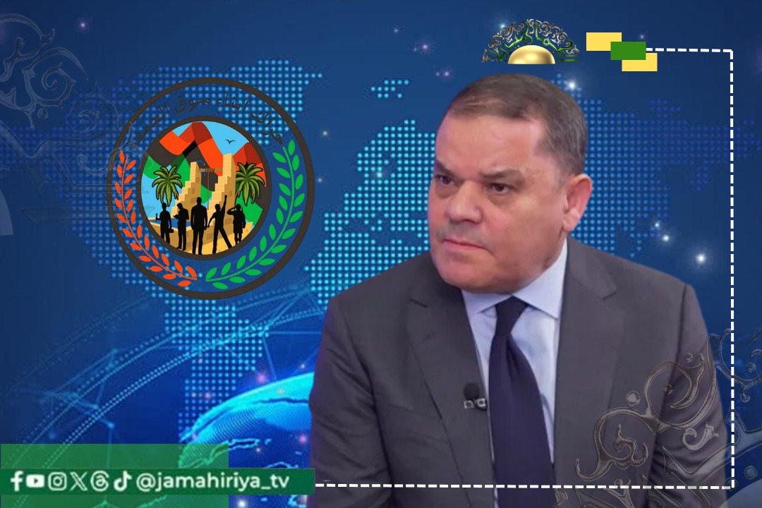 حراك سوق الجمعة يتّهم الدبيبة باستهداف المنطقة ويحذّره: عودتك مستحيلة