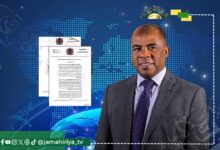 القرج: رفع حصة إيني إلى 39% من غاز ليبيا يعني تحويل عشرات المليارات للخارج