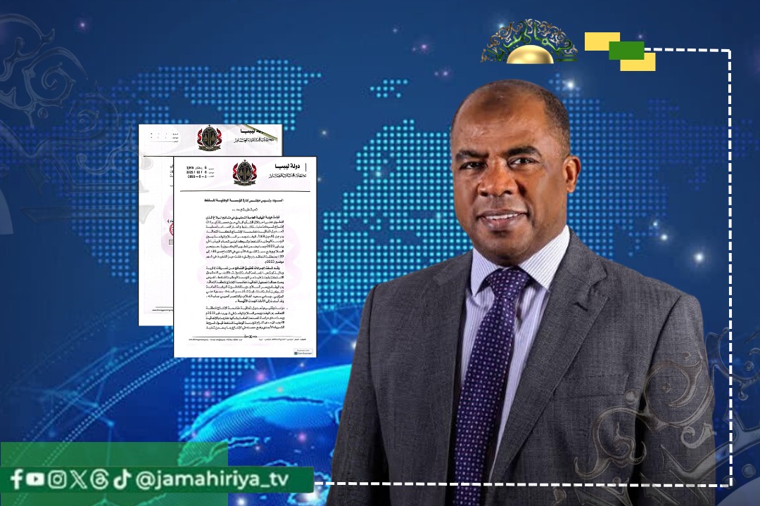 القرج: رفع حصة إيني إلى 39% من غاز ليبيا يعني تحويل عشرات المليارات للخارج