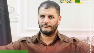 عاجل| الطرابلسي: أكثر من 3 ملايين مهاجر في ليبيا وبدء ترحيل الآلاف منهم