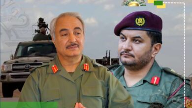 السوكني: سوكنة تحولت إلى ساحة مناورات خطرة تزعج الأهالي وتهدد أمن المدينة