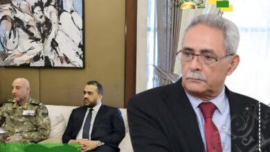 الشبلي: ما أرادوه إساءة تحول إلى تكريم وخلود للقذافي وارتفع فوق السياسة والزمن