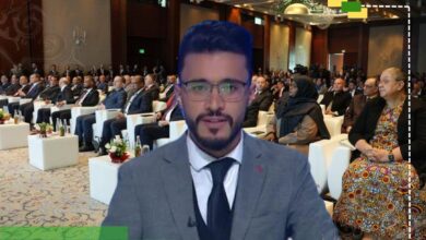 فضائح الدبلوماسية الليبية: القرج يكشف نهب 2.7 مليار دينار وانهيار المؤسسة