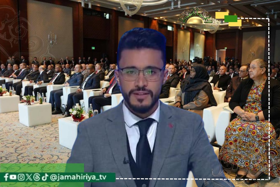 فضائح الدبلوماسية الليبية: القرج يكشف نهب 2.7 مليار دينار وانهيار المؤسسة