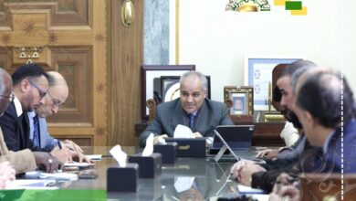 المصرف المركزي يعلن توزيع 4 مليارات دينار على المصارف