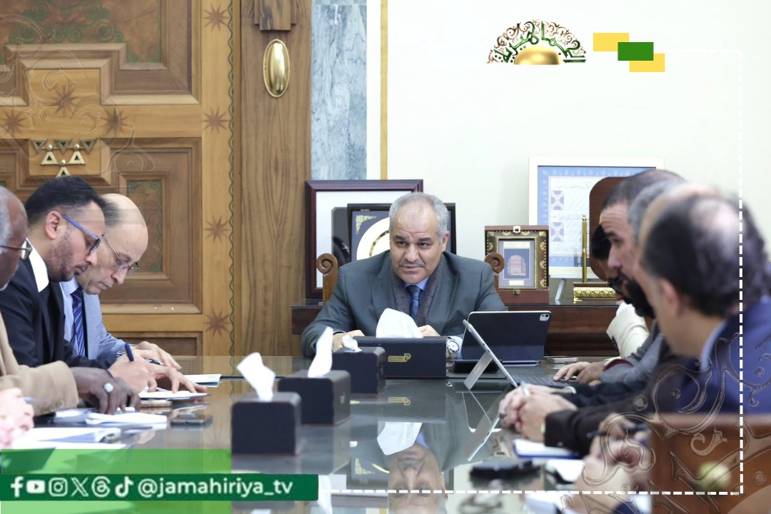 المصرف المركزي يعلن توزيع 4 مليارات دينار على المصارف