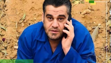 الأسير وليد دبنون يقبع في سجون مصراتة منذ 2011.. وعائلته تحتج على تجاهل قضيته