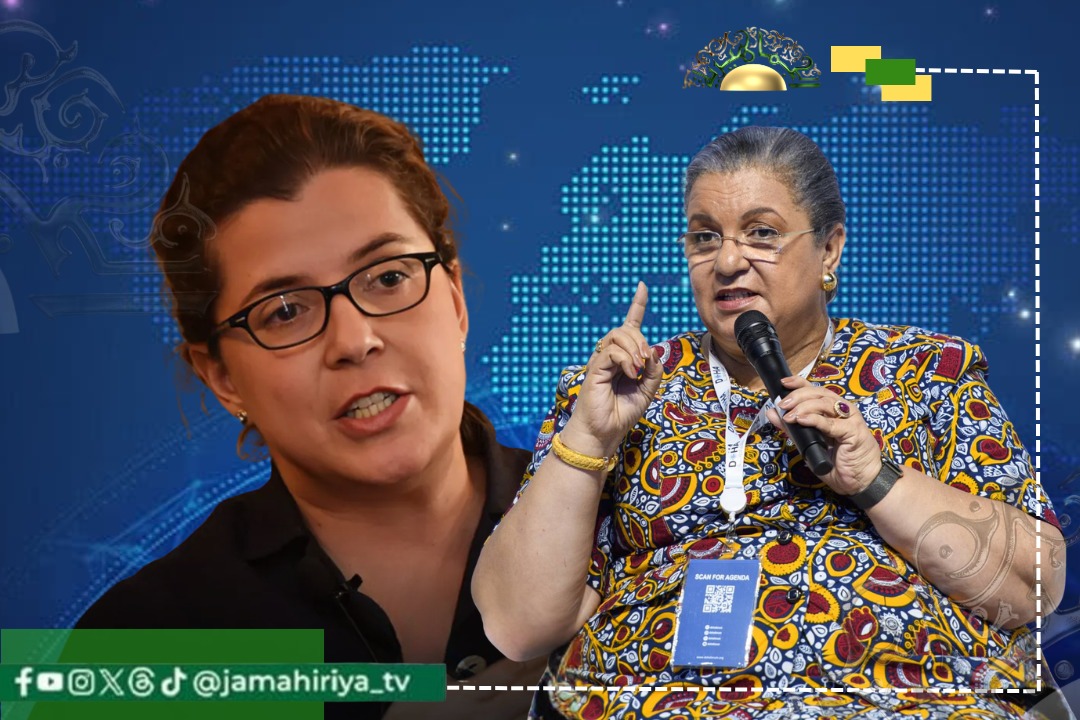 غازيني تكشف غموض "الحوار المهيكل" وانتقادات لآليات الاختيار وأهدافه