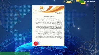 صوت الشعب يدين اقتحام مقرات حزب الحركة الوطنية في بنغازي: عمل ديكتاتوري يهدد الحريات العامة