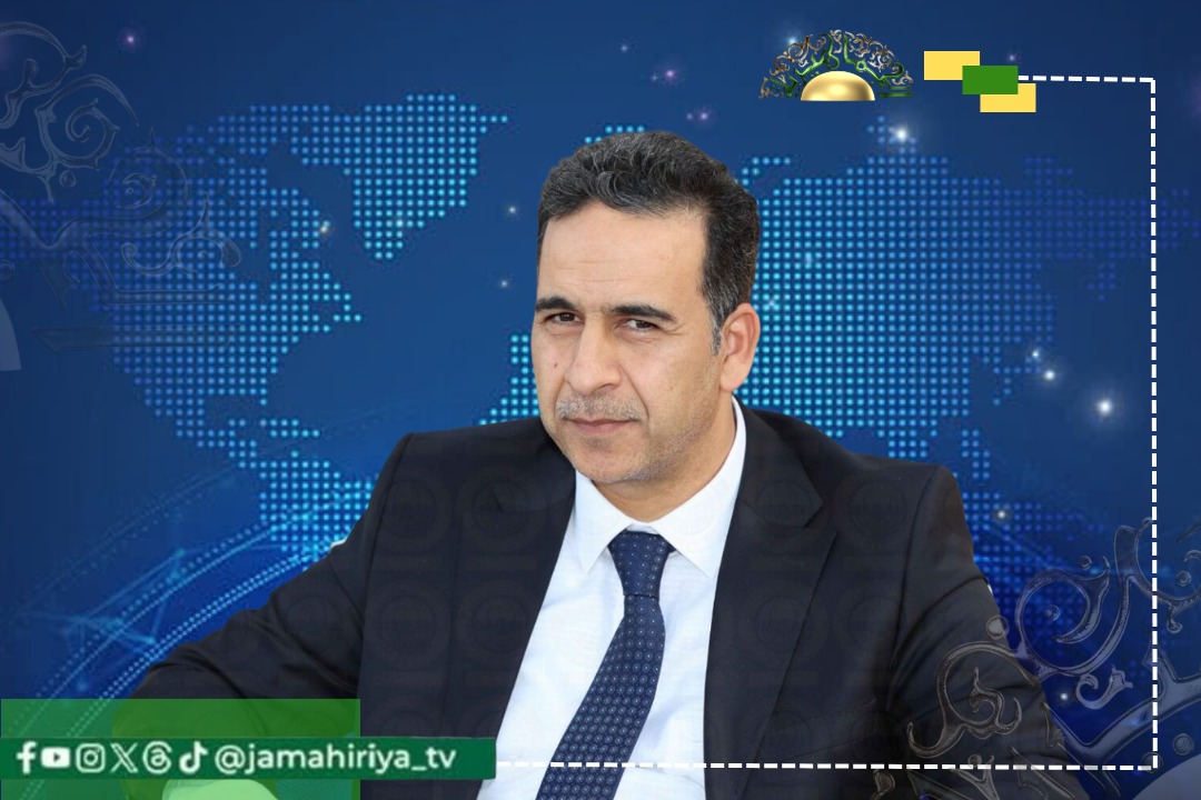 النويري: عجز الحكومات في إعداد الميزانية يفاقم التحديات والمركزي بحاجة لحلول استثنائية