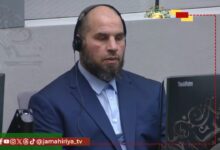 عاجل| المحكمة الجنائية الدولية تؤجل جلسة خالد الهيشري إلى 19 مايو 2026