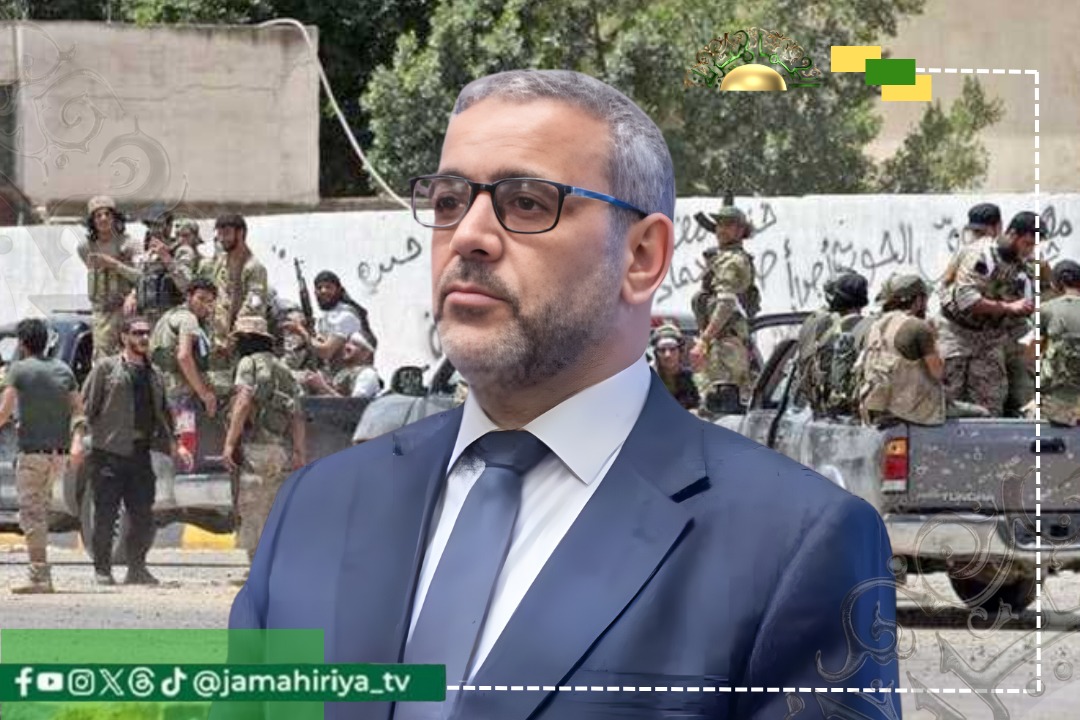 المشري يؤكد ضرورة إجراء الانتخابات ويحذر من استمرار الفوضى والميليشيات