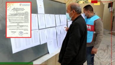 مجلس المفوضية يصدر القرار رقم (253) لسنة 2025 بشأن اعتماد اللائحة التنظيمية لتحديث سجل الناخبين لانتخاب رئيس الدولة وانتخابات مجلس الأمة.