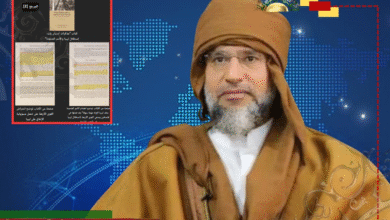 سيف الإسلام: استقلال ليبيا 1951 صفقة دولية بلا سيادة