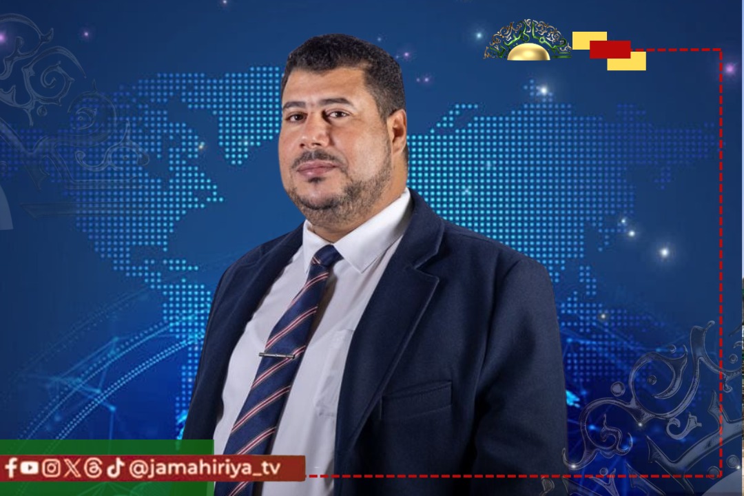 عاجل| مسعود سليمان: تقلبات الأسعار تحد رئيسي لإنتاج النفط والغاز