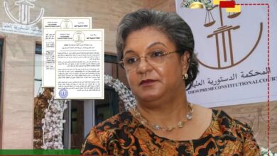 المحكمة العليا: تدخل البعثة الأممية في القضاء الليبي اعتداء على السيادة الوطنية