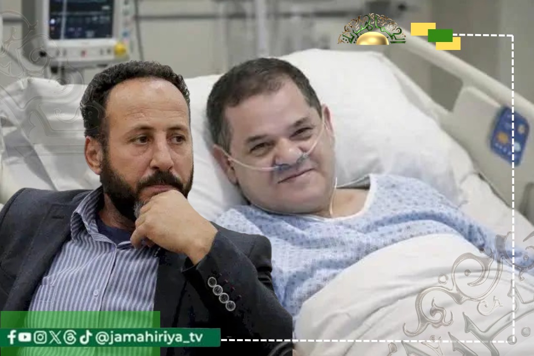 العرفي: تخلي الدبيبة شرط لتوحيد السلطة التنفيذية والإشراف على الانتخابات