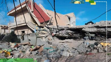 حراك صوت العدالة يتهم الناتو بارتكاب انتهاكات جسيمة في ليبيا ويطالب بتحقيق دولي وتعويض الضحايا