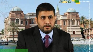 بومطاري: الاعتمادات الوهمية والمقايضة النفطية تلتهم المليارات.. والأطراف الأجنبية تقود اللعبة