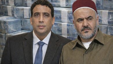 الصلابي مستشاراً للمصالحة.. بيع الوهم وإطالة الانقسام