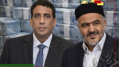 الصلابي مستشاراً للمصالحة.. بيع الوهم وإطالة الانقسام