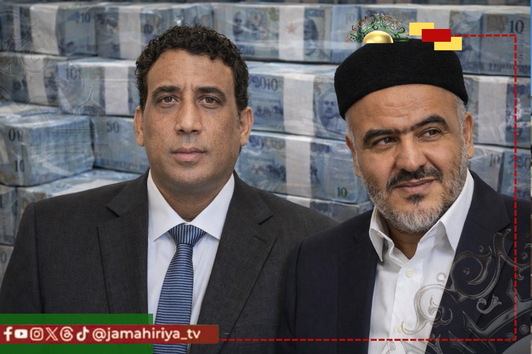 الصلابي مستشاراً للمصالحة.. بيع الوهم وإطالة الانقسام