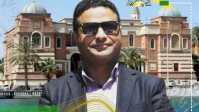 بوزعكوك يتهم ناجي عيسى: اعتمادات بالمحسوبية والسيولة تتبخر في دهاليز الفساد