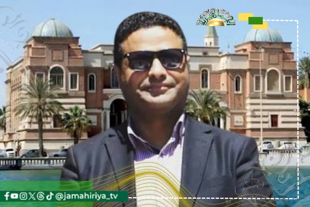 بوزعكوك يتهم ناجي عيسى: اعتمادات بالمحسوبية والسيولة تتبخر في دهاليز الفساد