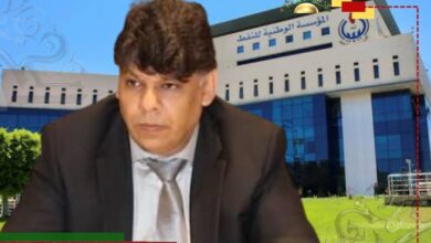 عاجل| النيابة العامة: مؤسسة النفط وردت محروقات غير مطابقة للمواصفات