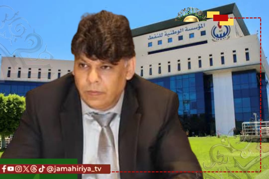عاجل| النيابة العامة: مؤسسة النفط وردت محروقات غير مطابقة للمواصفات