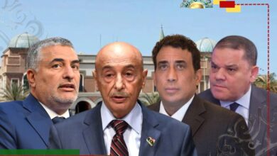 عاجل| المركزي: إجمالي ما صرفه المجالس الأربعة خلال 2025 يقارب الـ 9 مليار دينار