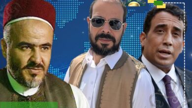 حراك مصراتة: تعيين الصلابي مستشارًا للمصالحة يهدد وحدة الليبيين