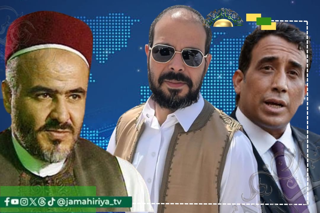 حراك مصراتة: تعيين الصلابي مستشارًا للمصالحة يهدد وحدة الليبيين