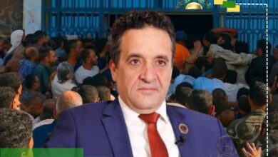 الغويل: استمرار ضريبة النقد الأجنبي خارج إطار مؤسسي منظم عبث اقتصادي