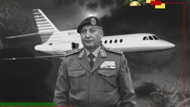 عاجل| إرسال الصندوق الأسود لطائرة الحداد إلى لندن لتحليل بيانات الرحلة والتسجيلات الصوتية