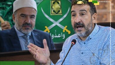 القويري: تعيين الصلابي مستشاراً للمصالحة استفزاز سياسي ونطالب الرئاسي بالتراجع الفوري