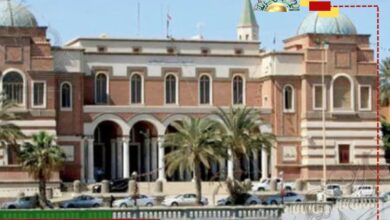 عاجل | المركزي: إيرادات النفط منذ مطلع يناير حتى اليوم بلغت 482 مليون دولار فقط