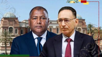 عاجل| المركزي يخاطب وزارتي الاقتصاد والمالية بحكومة التطبيع بضبط شفافية الاعتمادات ومكافحة الاحتكار في السوق