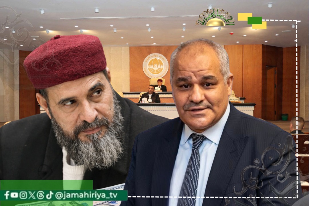 ضريبة الكماليات.. تشريع بلا غطاء سياسي يكشف ارتباك مجلس النواب