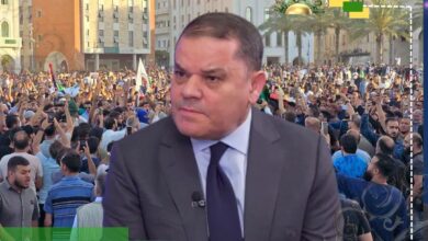 تحرك شعبي واسع.. رفضا للتدخل الخارجي ومطالب بإسقاط حكومة الدبيبة واستعادة السيادة