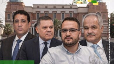 السنوسي: تعديل سعر الصرف تكرار لفشل المركزي