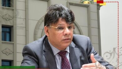 عاجل| النيابة العامة توقف 7 أرقام وطنية مزورة لعائلة تشادية