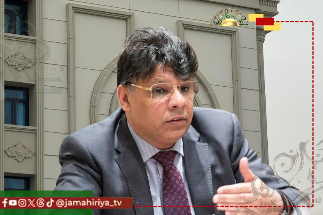 عاجل| النيابة العامة توقف 7 أرقام وطنية مزورة لعائلة تشادية