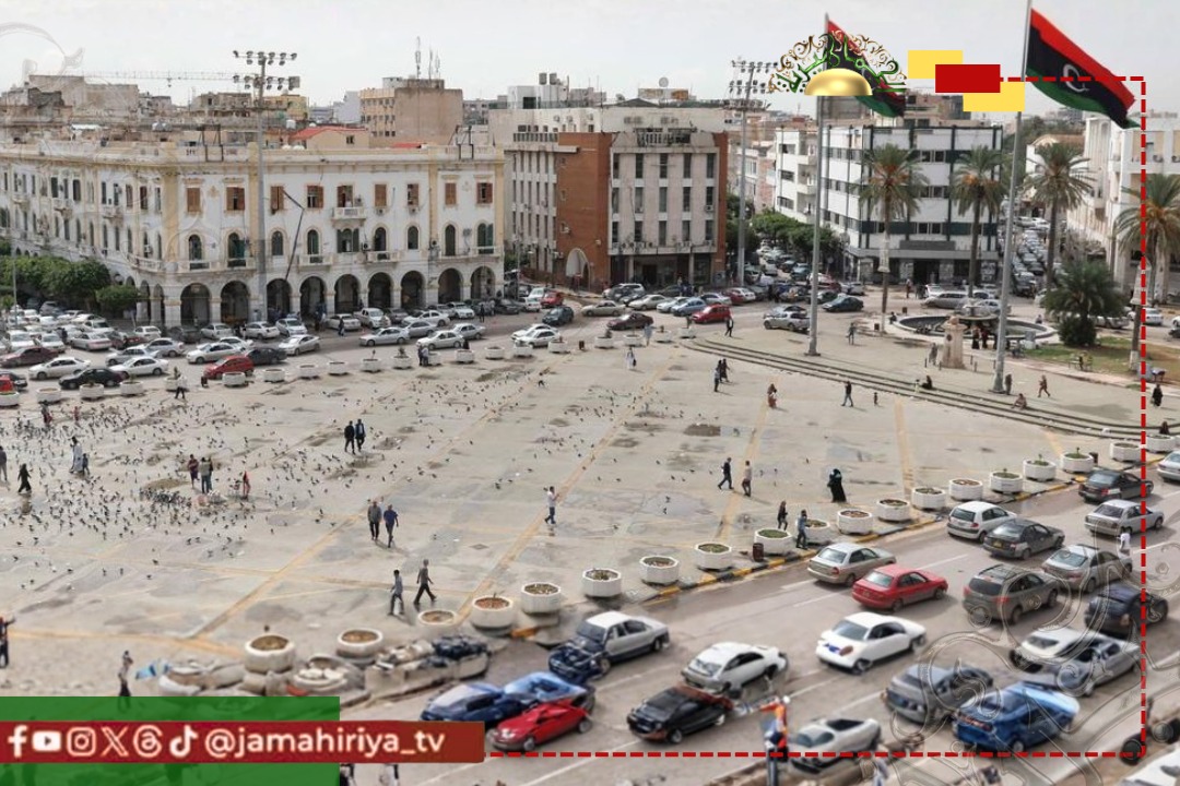 عاجل// مصادر مطلعة تنفي صحة الانباء عن اعتقال اعلامية تدعى رغد المجبري في طرابلس