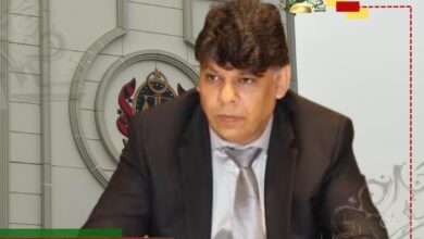 عاجل | ضبط مواطن وموظف بالسجل المدني بتهمة تزوير للاستيلاء على 33 ألف دولار