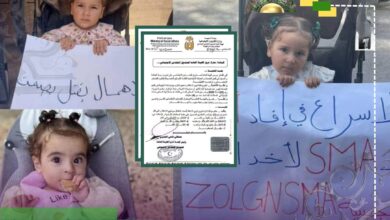 المنظمة الدولية: حرمان أطفال الإعاقة سابقة خطيرة وانتهاك لحقوقهم الإنسان