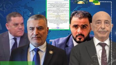 ليبيا الوطن: سنوات الفشل والتواطؤ أوصلت ليبيا إلى حافة الانهيار