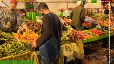 الورفلي: انهيار الدينار يهدد ليبيا بموجة تضخم أعمق