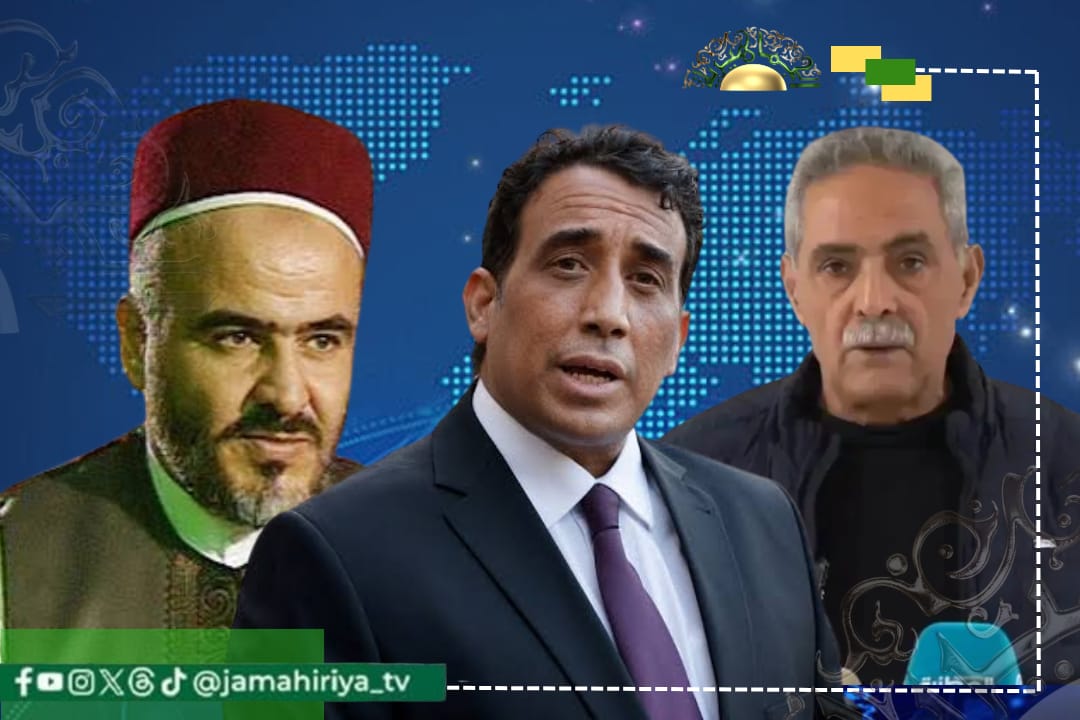 أحزاب تهدد بقطع الاتصال بالمنفي بعد تعيين الإخواني الصلابي مستشارًا للمصالحة