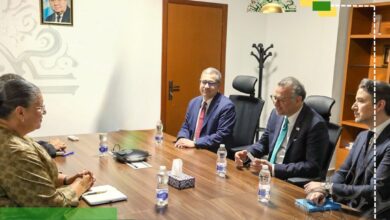 واشنطن والبعثة الأممية: لا بديل عن الانتخابات في ليبيا